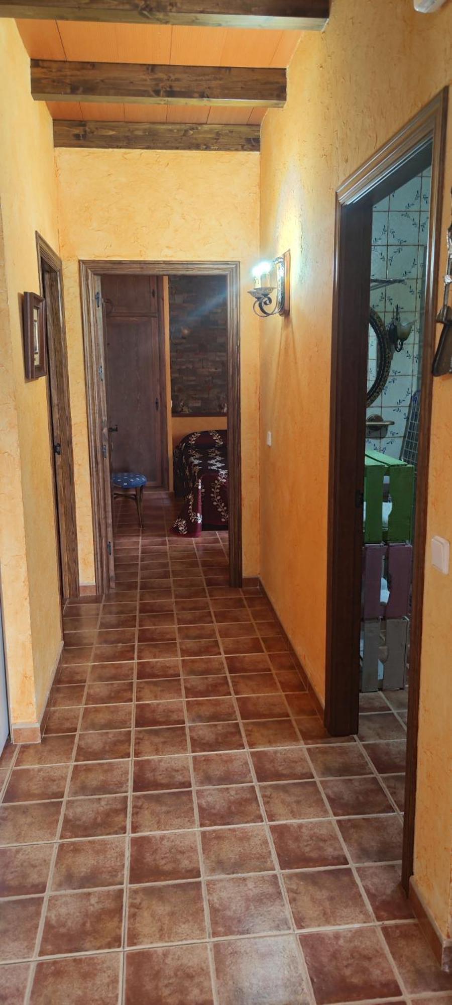 Casa Rural El Tejar San Clemente  Buitenkant foto