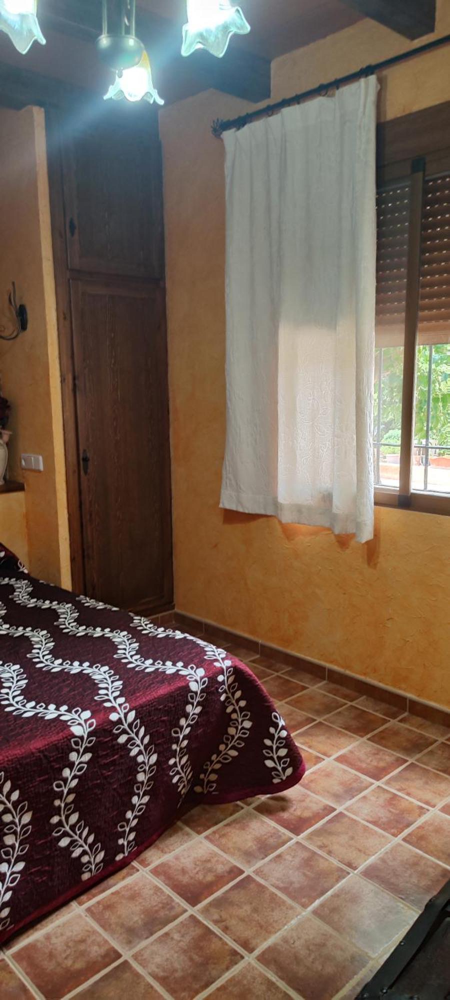 Casa Rural El Tejar San Clemente  Buitenkant foto